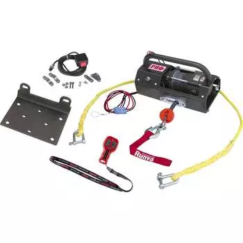 Переносная лебедка РИФ 3500ASR EWP3500ASR-KIT