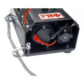 Переносная лебедка РИФ 4500U EWX4500U-KIT2