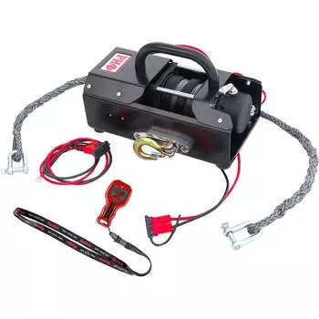Переносная лебедка РИФ 4500USR EWX4500USR-KIT2