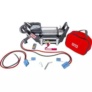 Переносная лебедка РИФ 9000 EWG9000U-KIT