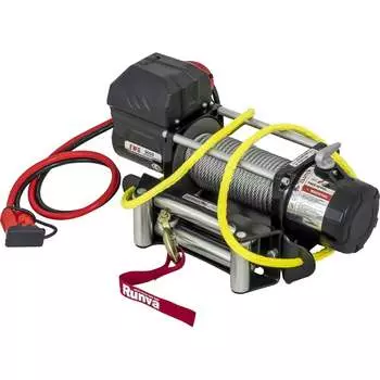 Переносная лебедка РИФ 9000U EWG9000U-KIT3