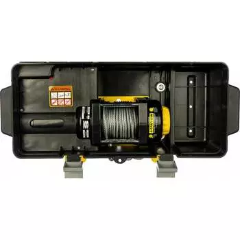 Переносная лебедка Superwinch Winch2Go 4000 W1484