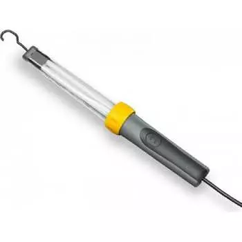 Переносная люминесцентная лампа ZECA AM8/10