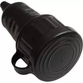 Переносная одноместная розетка BYLECTRICA Р16-361