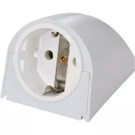 Переносная разборная розетка SVET