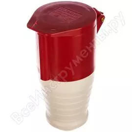 Переносная розетка TDM ELECTRIC 224 SQ0603-0013