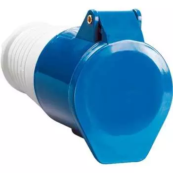 Переносная розетка TDM ELECTRIC 233 SQ0603-0016