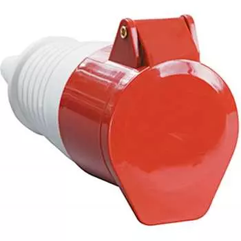 Переносная розетка TDM 234 SQ0603-0017