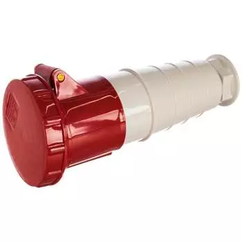 Переносная розетка TDM 235 SQ0603-0018