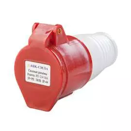 Переносная розетка АБК-СИЛА