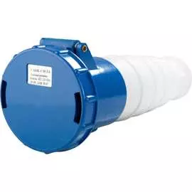 Переносная розетка АБК-СИЛА