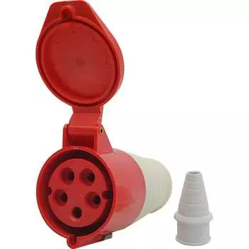 Переносная розетка ANDELI AM-225 ADL13-030