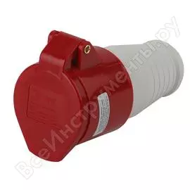 Переносная розетка ЭРА 214 Б0032862