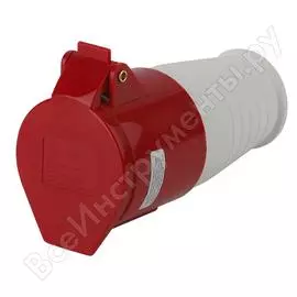 Переносная розетка ЭРА 224 Б0032865