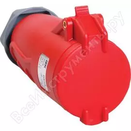 Переносная розетка IEK MAGNUM ССИ-214 PSN22-016-4