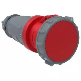 Переносная розетка IEK