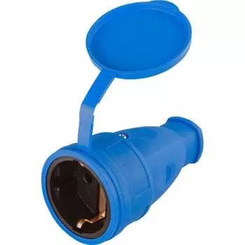 Переносная розетка Юпитер