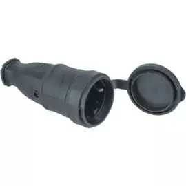 Переносная розетка Navigator NCA-SKR01-16A-E-IP44-BL 61369