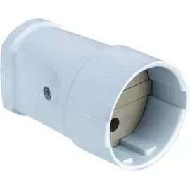 Переносная розетка Navigator NCA-SK01-10A-X-WH, 61716