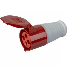 Переносная розетка Navigator 14 307 NCA-SR224-32-380 14307