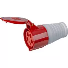 Переносная розетка Navigator 14 308 NCA-SR225-32-380 14308