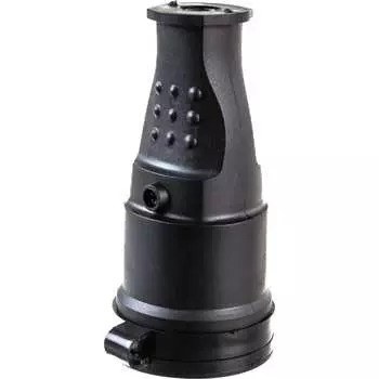 Переносная одноместная розетка STEKKER RST16-21-44 РА 16-005 32751