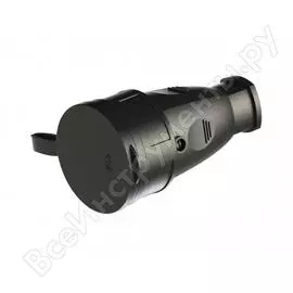 Переносная розетка SVET РА 16-005 SV0303-0005