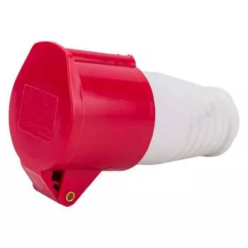 Переносная розетка TDM ELECTRIC 214 SQ0603-0011