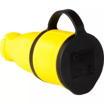 Переносная розетка TP Electric