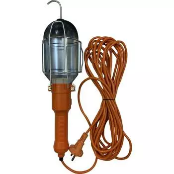 Переносная универсальная лампа TopAuto LP-5M