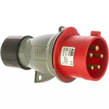 Переносная вилка ABB