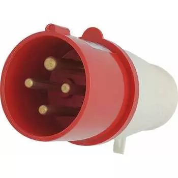 Переносная вилка ANDELI AM-014 ADL13-002