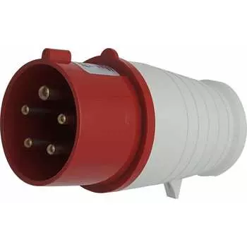 Переносная вилка ANDELI AM-015 ADL13-003