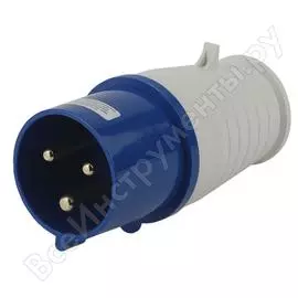 Переносная вилка ЭРА 023 Б0032852