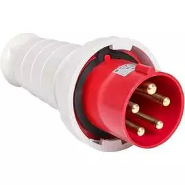 Переносная вилка EKF ps-035-63-380