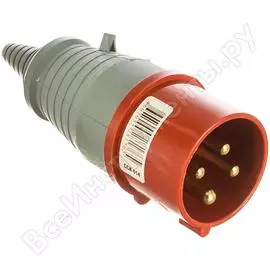 Переносная вилка IEK ССИ-014 MAGNUM 9976257