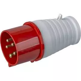Переносная вилка Navigator 14 289 NCA-SR025-32-380 14289