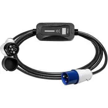 Переносная зарядная станция Dunobil