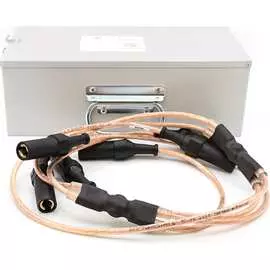 Переносное линейное заземление ВК M6D 21401601