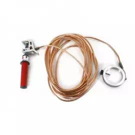 Переносное заземление для пожарных стволов Электро Трейд ЗПС-1Э ET-Z2-16-10