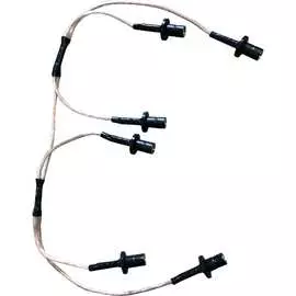 Переносное заземление Диэлектрик ЗПЛ-1 Д СИП Д224937