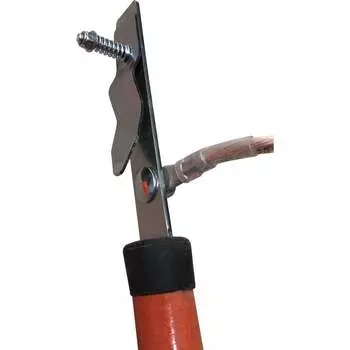 Переносное заземление Диэлектрик ЗПЛ-220-1 Д Д270763