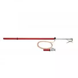 Переносное заземление для грозозащитного троса Электро Трейд ПЗТ-330-500Э ET-Z210-16