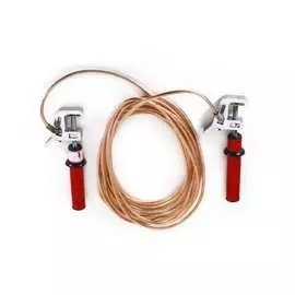 Переносное заземление для машин Электро Трейд ЗПМ-1Э ET-Z1-35-20