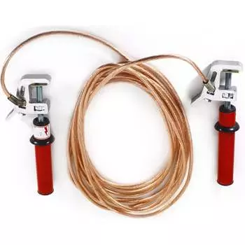 Переносное заземление для машин Электро Трейд ЗПМ-1Э ET-Z1-25-25