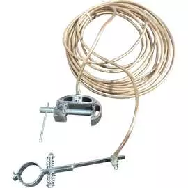 Переносное заземление для пожарных стволов Диэлектрик ЗПС-1 Д Д413685