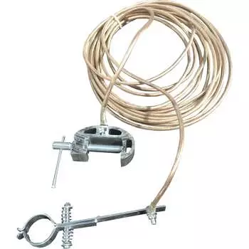 Переносное заземление для пожарных стволов Диэлектрик ЗПС-1 Д Д267966