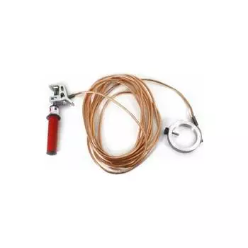 Переносное заземление для пожарных стволов Электро Трейд ЗПС-1Э ET-Z2-25-8