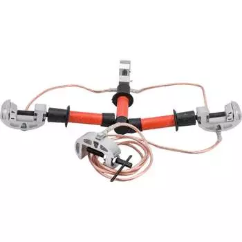 Переносное заземление для РУ Антиток 157668