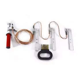 Переносное заземление для РУ Электро Трейд ПЗРУ-2Э ET-Z114-25